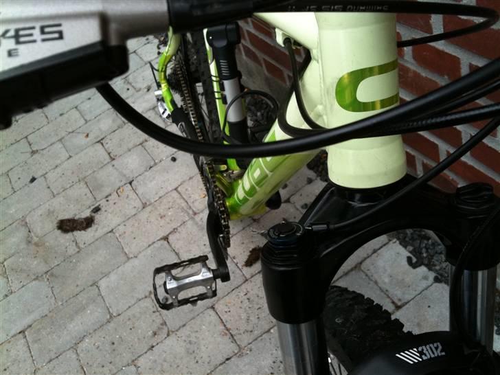 Cube LTD Pro billede 2