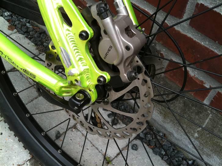 Cube LTD Pro billede 4