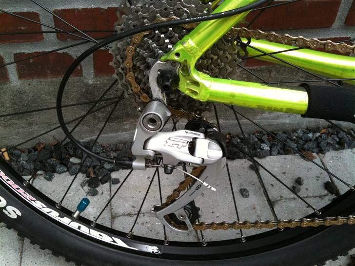 Cube LTD Pro billede 5
