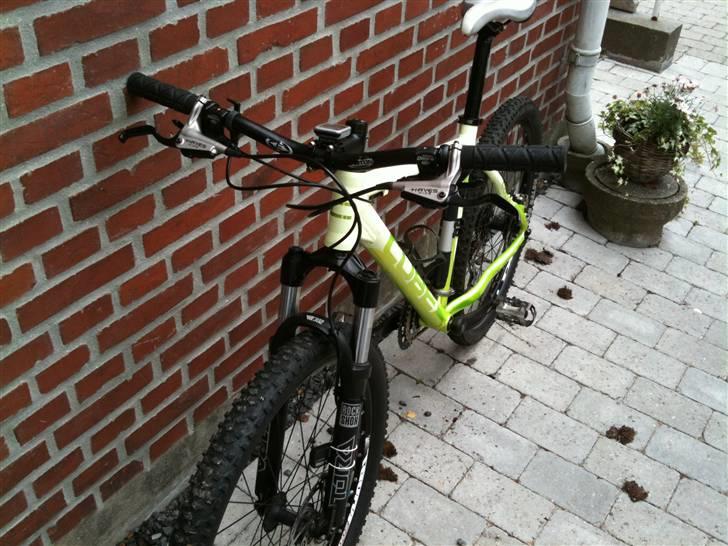 Cube LTD Pro billede 6
