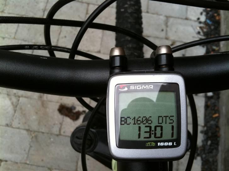 Cube LTD Pro billede 7