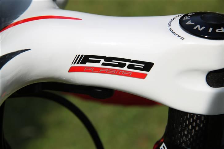 Pinarello Paris - Sram Red billede 13