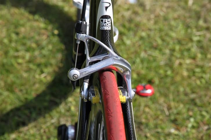 Pinarello Paris - Sram Red billede 16