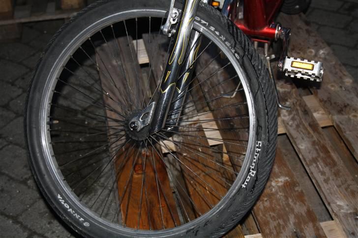 Schwinn stingray billede 1