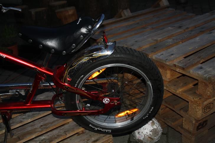 Schwinn stingray billede 3