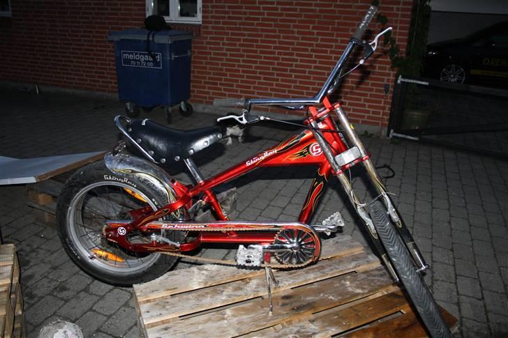 Schwinn stingray billede 4