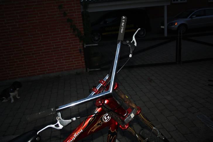 Schwinn stingray billede 5