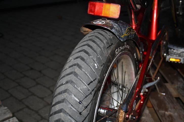 Schwinn stingray billede 7