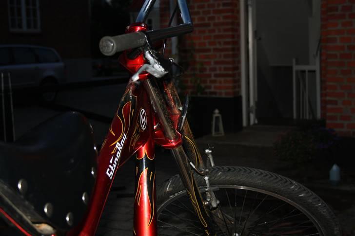 Schwinn stingray billede 8