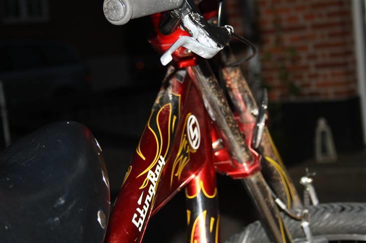 Schwinn stingray billede 12