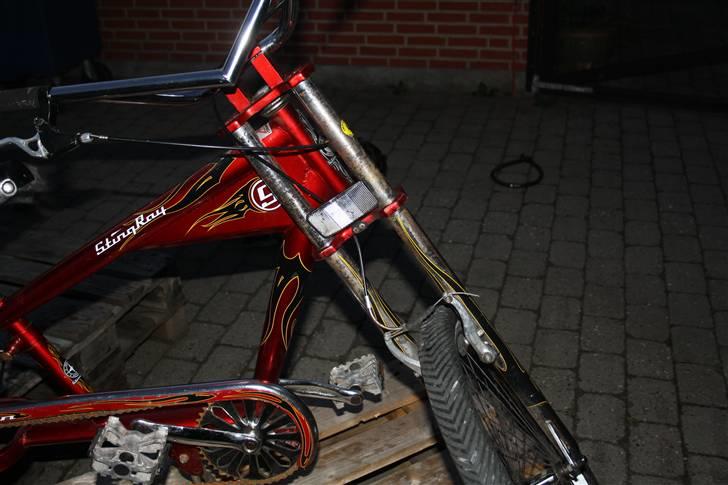 Schwinn stingray billede 13