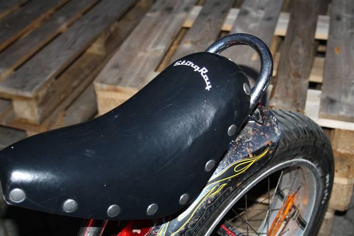 Schwinn stingray billede 15