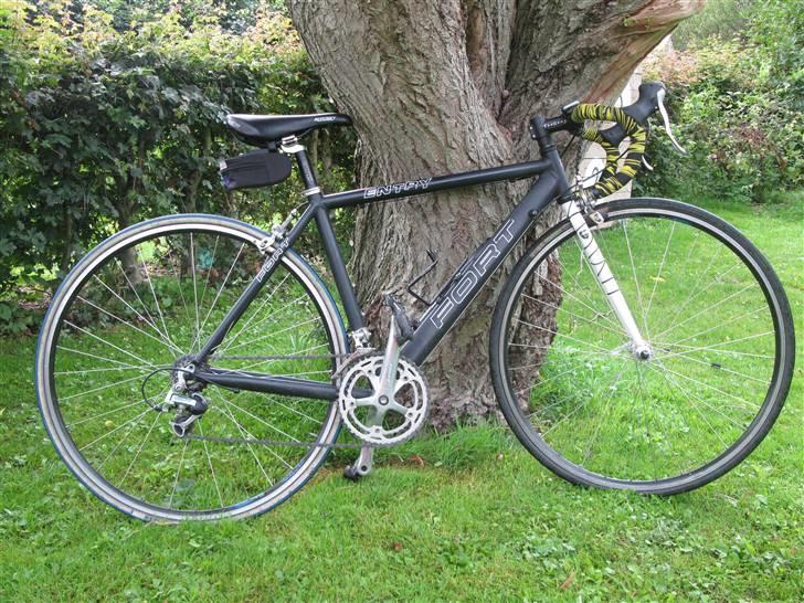 Fort ENTRY billede 1