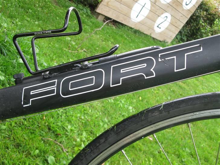 Fort ENTRY billede 3