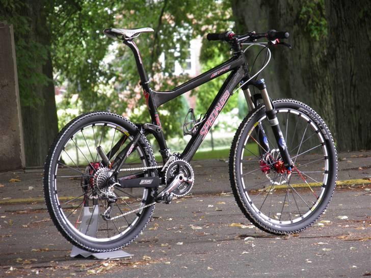 Specialized Epic Marathon Carbon billede 1