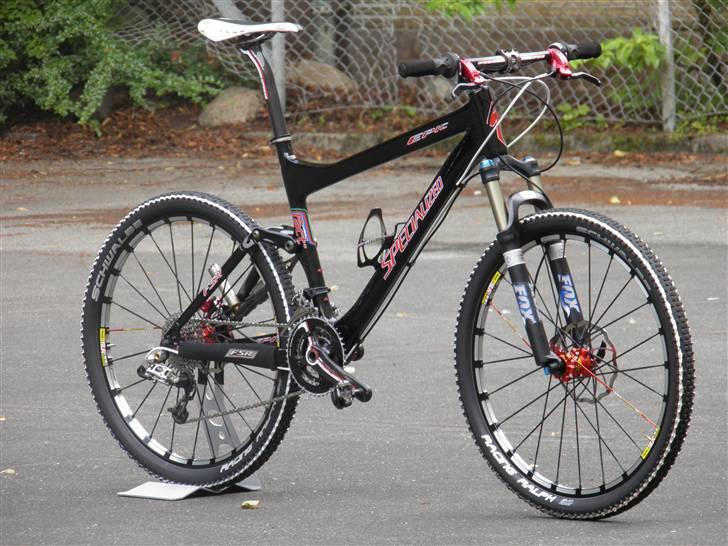 Specialized Epic Marathon Carbon billede 2