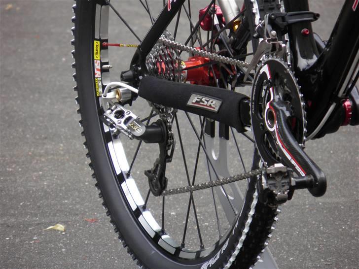 Specialized Epic Marathon Carbon billede 3