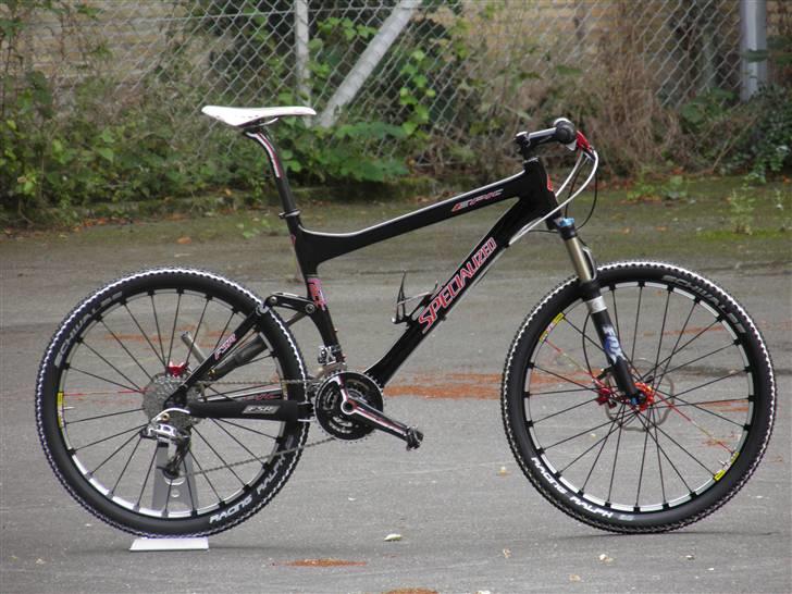 Specialized Epic Marathon Carbon billede 6