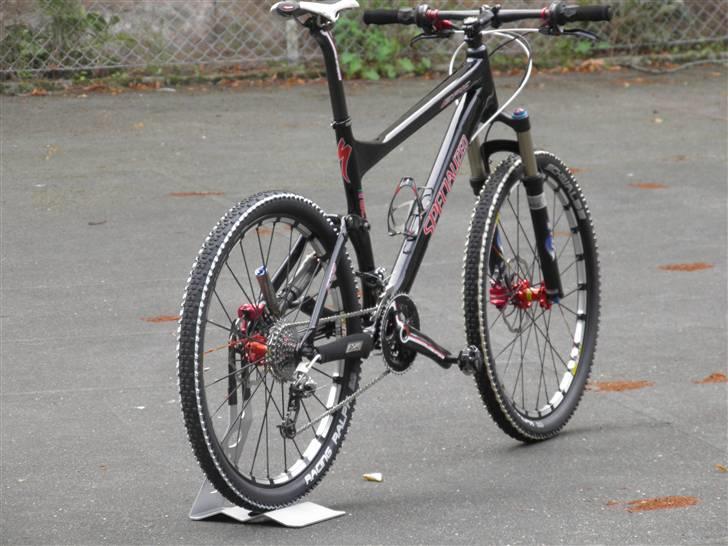 Specialized Epic Marathon Carbon billede 9