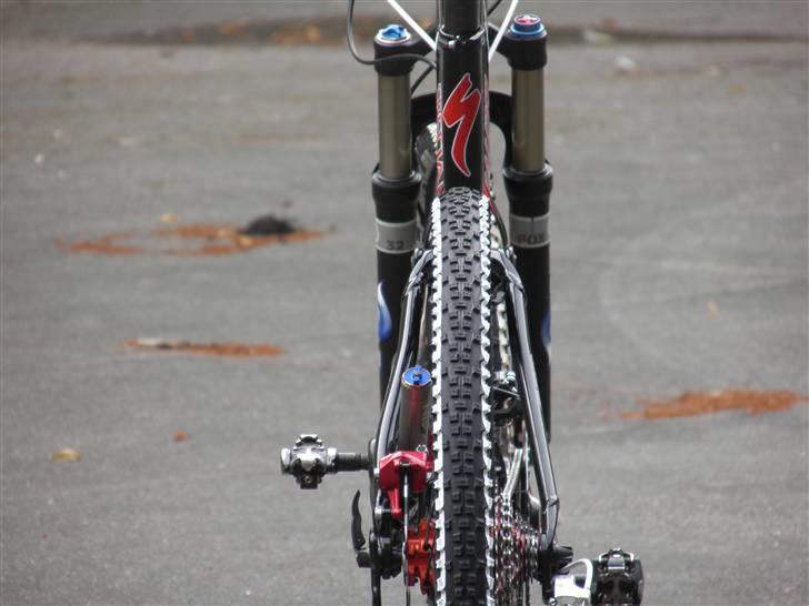 Specialized Epic Marathon Carbon billede 10