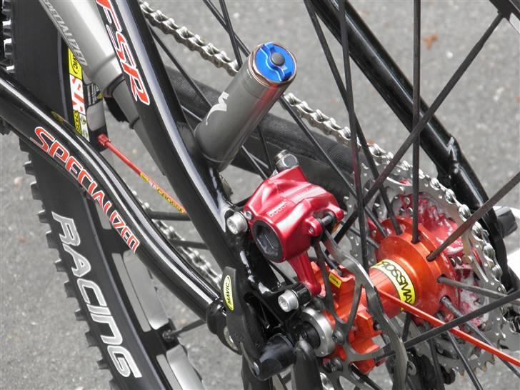 Specialized Epic Marathon Carbon billede 11