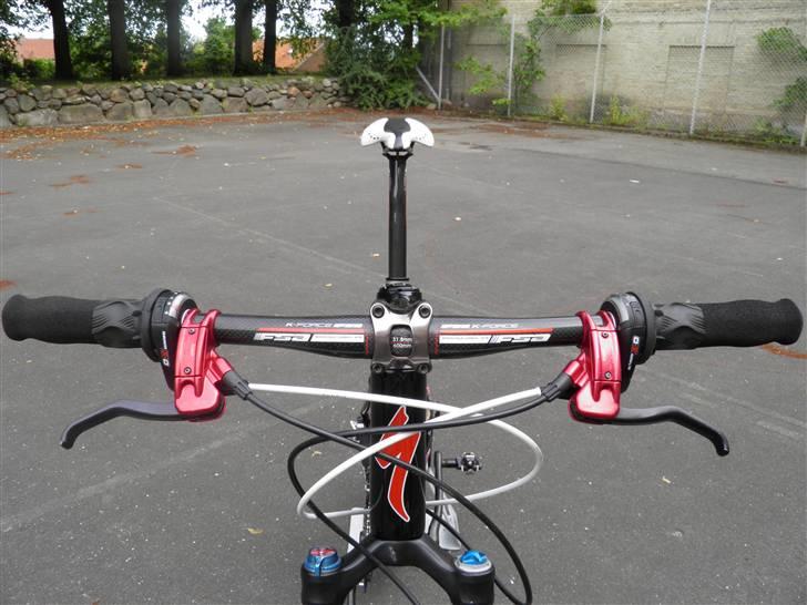 Specialized Epic Marathon Carbon billede 12