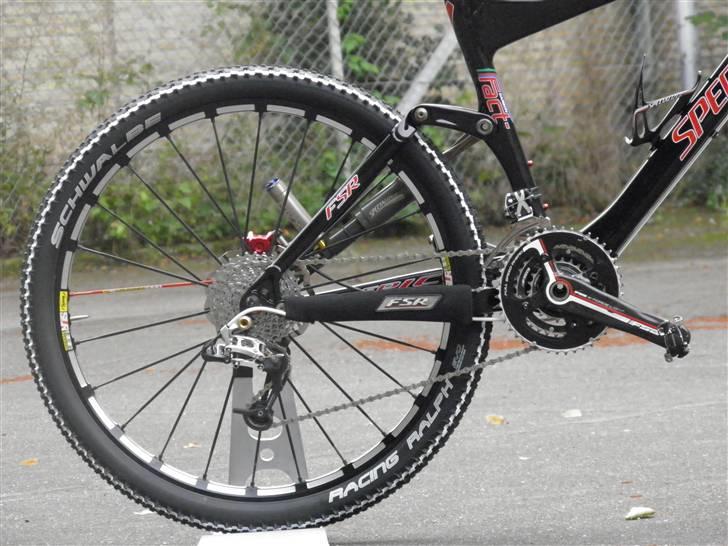 Specialized Epic Marathon Carbon billede 13