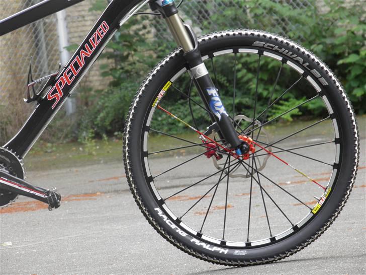 Specialized Epic Marathon Carbon billede 14