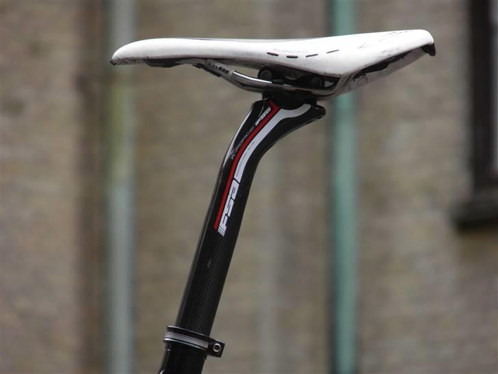 Specialized Epic Marathon Carbon billede 15