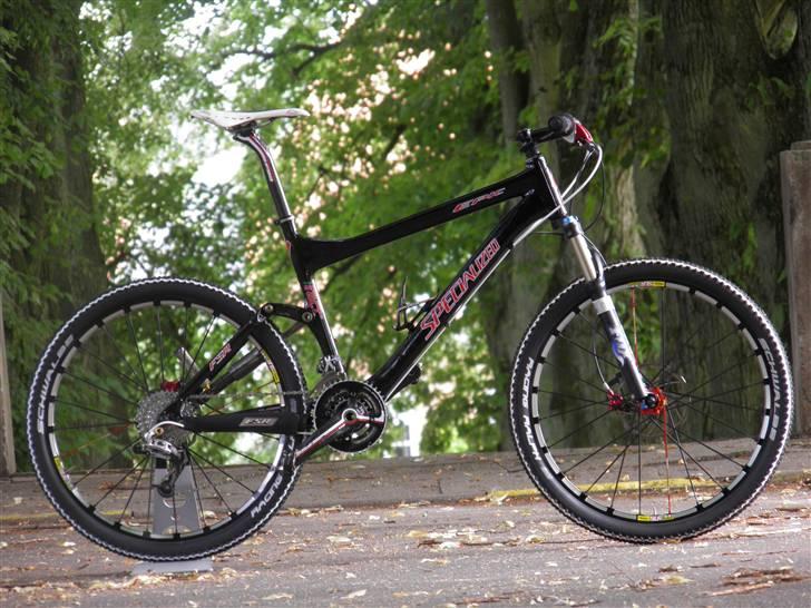 Specialized Epic Marathon Carbon billede 17