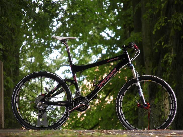 Specialized Epic Marathon Carbon billede 18