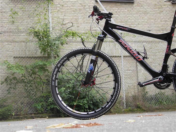 Specialized Epic Marathon Carbon billede 19