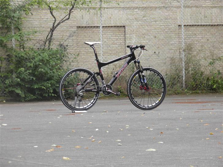 Specialized Epic Marathon Carbon billede 20