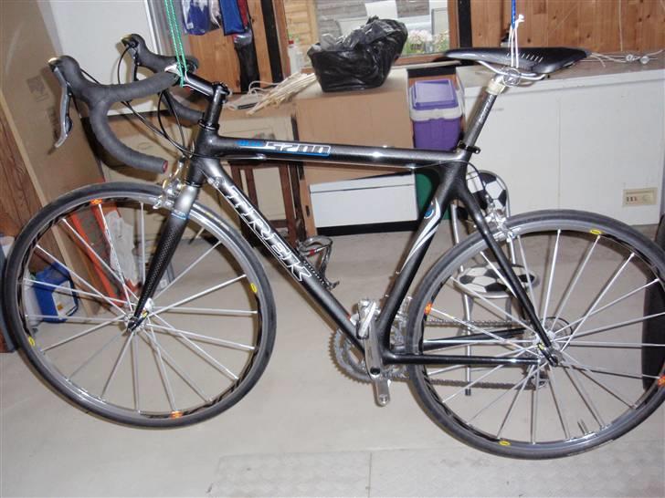 Trek oclv 5200 billede 12