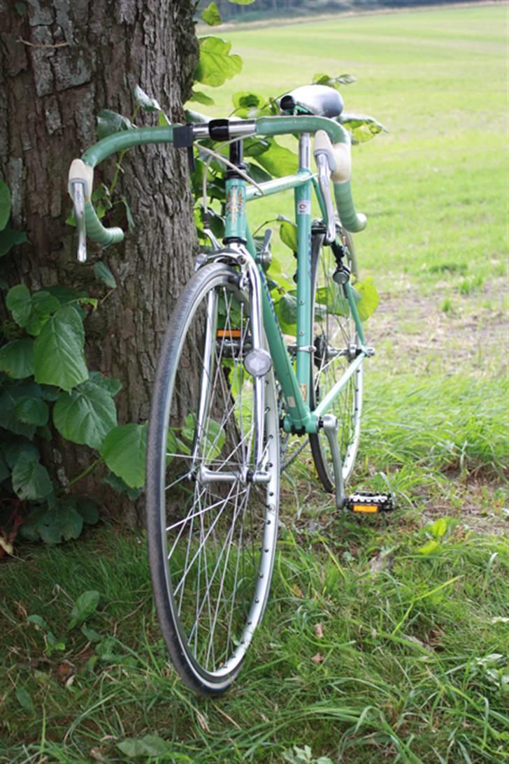 Bianchi vento 609 - Bianchi vento 609 billede 3