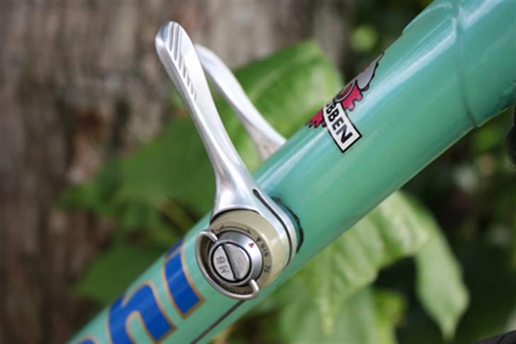 Bianchi vento 609 billede 10