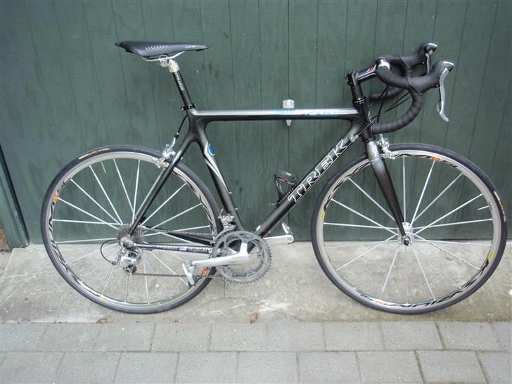 Trek oclv 5200 billede 13