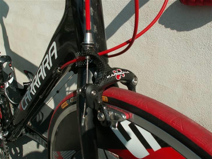 Carrara Monocoque Carbon billede 6