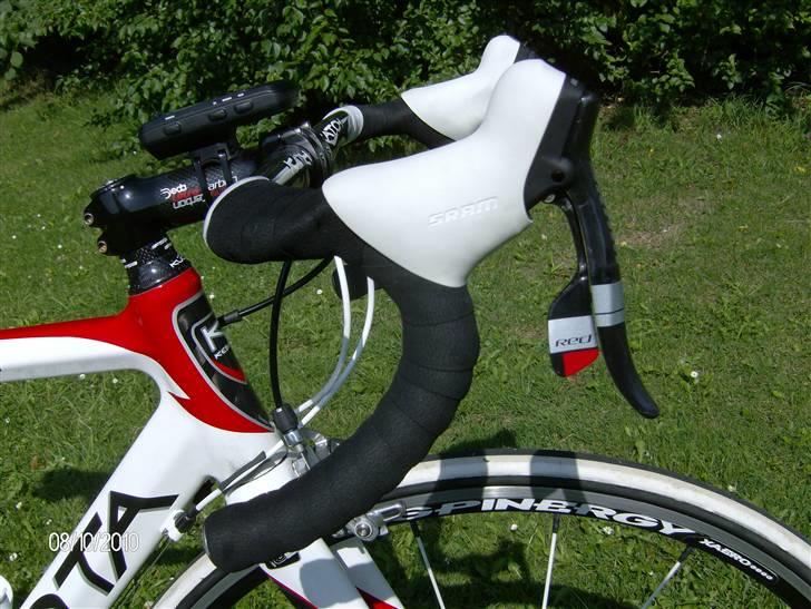 Kuota Kebel *solgt* billede 8