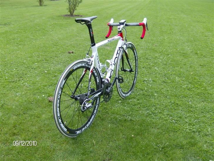 Kuota Kebel *solgt* billede 9