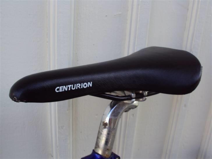 Centurion Oxygen - Centurion saddel billede 2