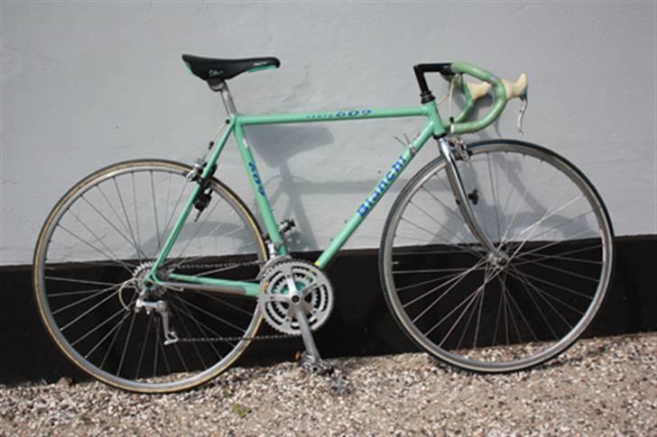 Bianchi vento 609 billede 15