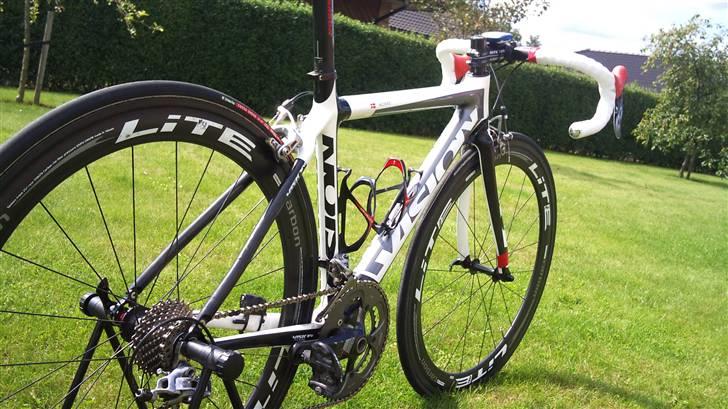 Vision NC890 **SOLGT** billede 4