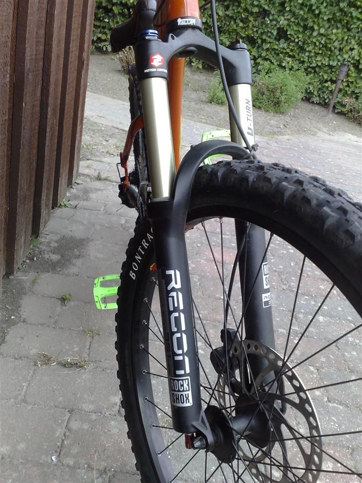 Trek jack 2 billede 3