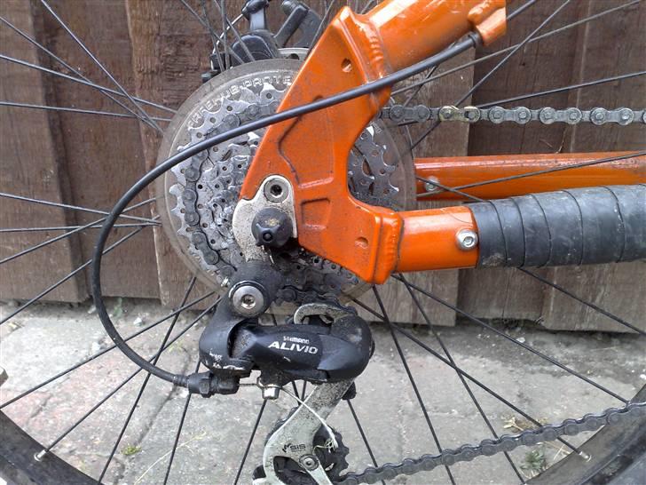 Trek jack 2 billede 5