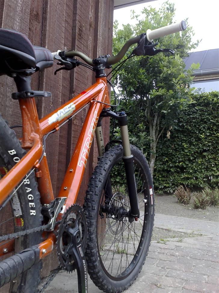 Trek jack 2 billede 6