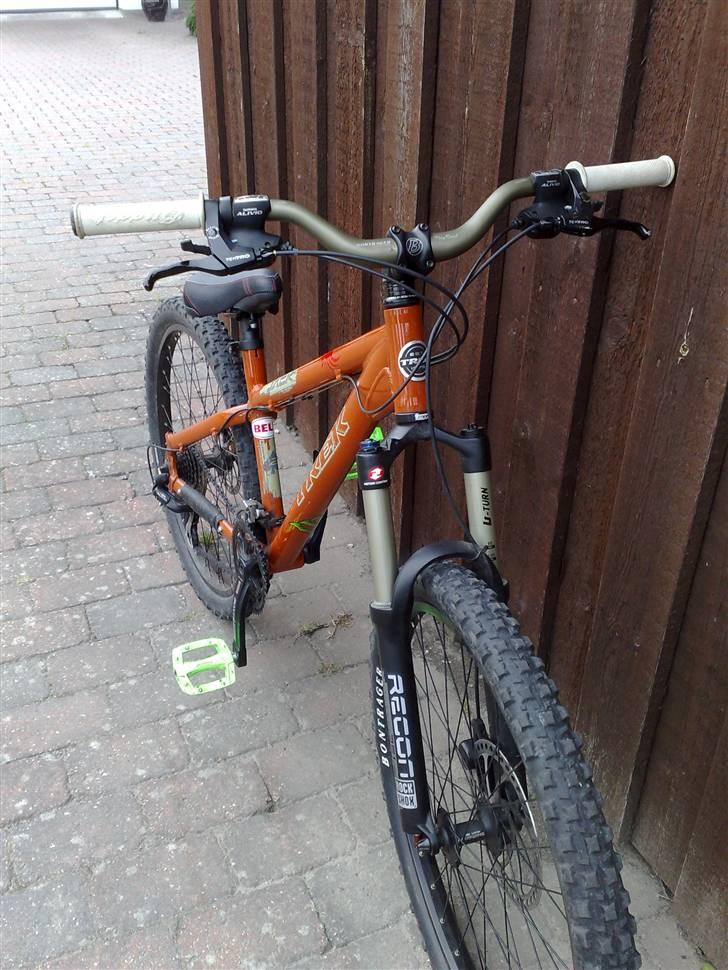 Trek jack 2 billede 7