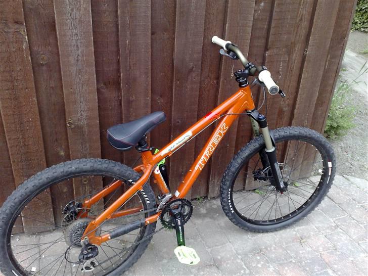 Trek jack 2 billede 8