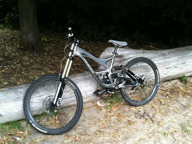 Specialized demo 8 (2007) billede 1