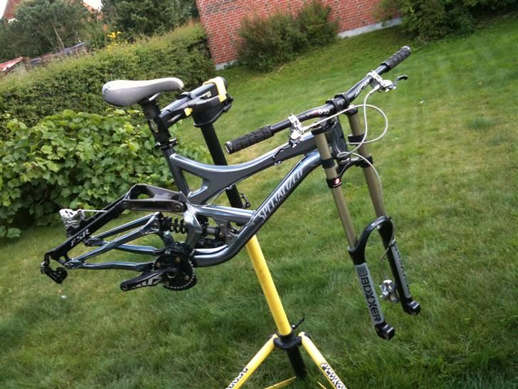 Specialized demo 8 (2007) billede 2